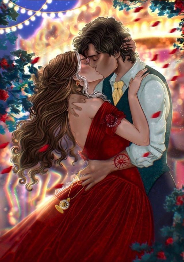 loveiary's tweet image. me w warnette &amp;amp; scarlettjulian