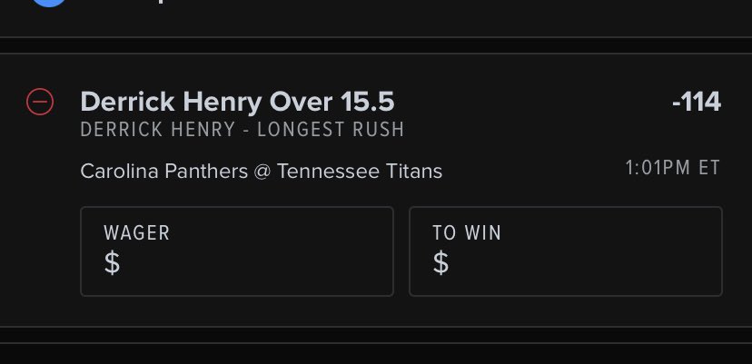Bdubs Bets tweet media