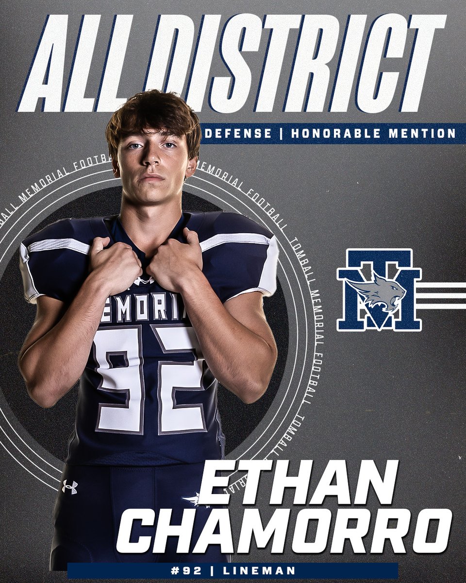 TMHS Football tweet media