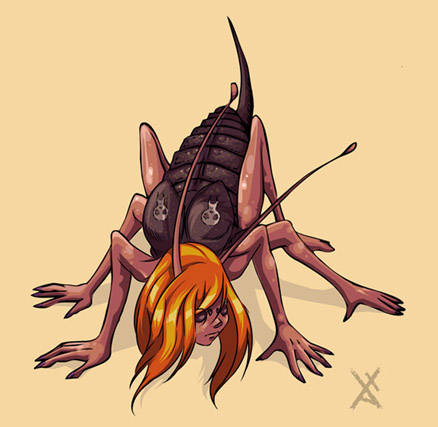 mythmonsterspod's tweet photo. and the news is out! This week we're heading back over to Malaysia for the deadly duo - the Pelesit and Polong!
Keep an eye on that 'friendly' looking grasshopper this Thursday!
#mythologymonday #pelesit #polong https://t.co/TPbRpm8UaF