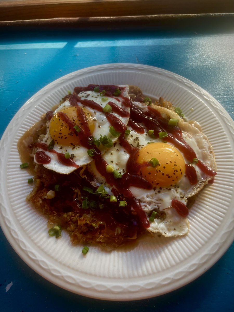 Lucky's Last Chance tweet media