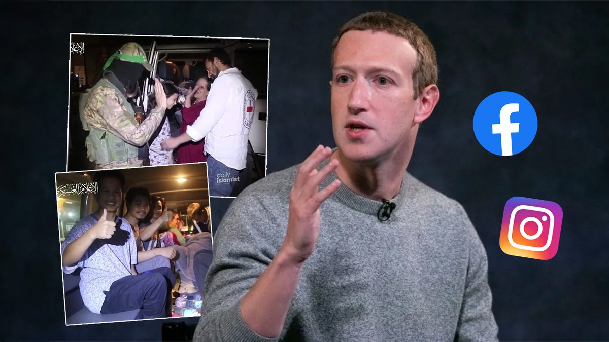 Daily Islamist tweet media