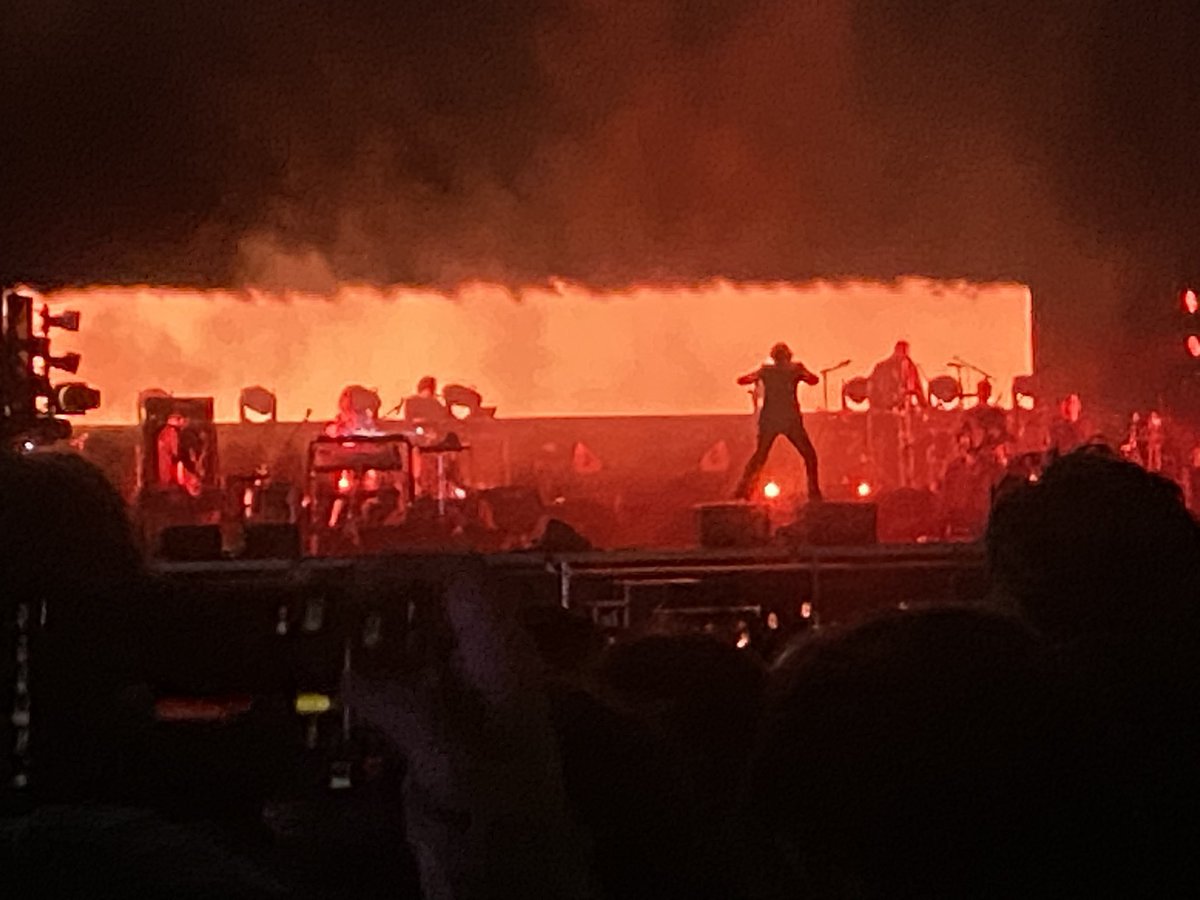 ProyectoETER's tweet photo. Don Alfred @alfaxis : I will remember my first time with @welovepulp in @FaunaPrimavera . #somethingchanged https://t.co/dsUqVsWyqZ
