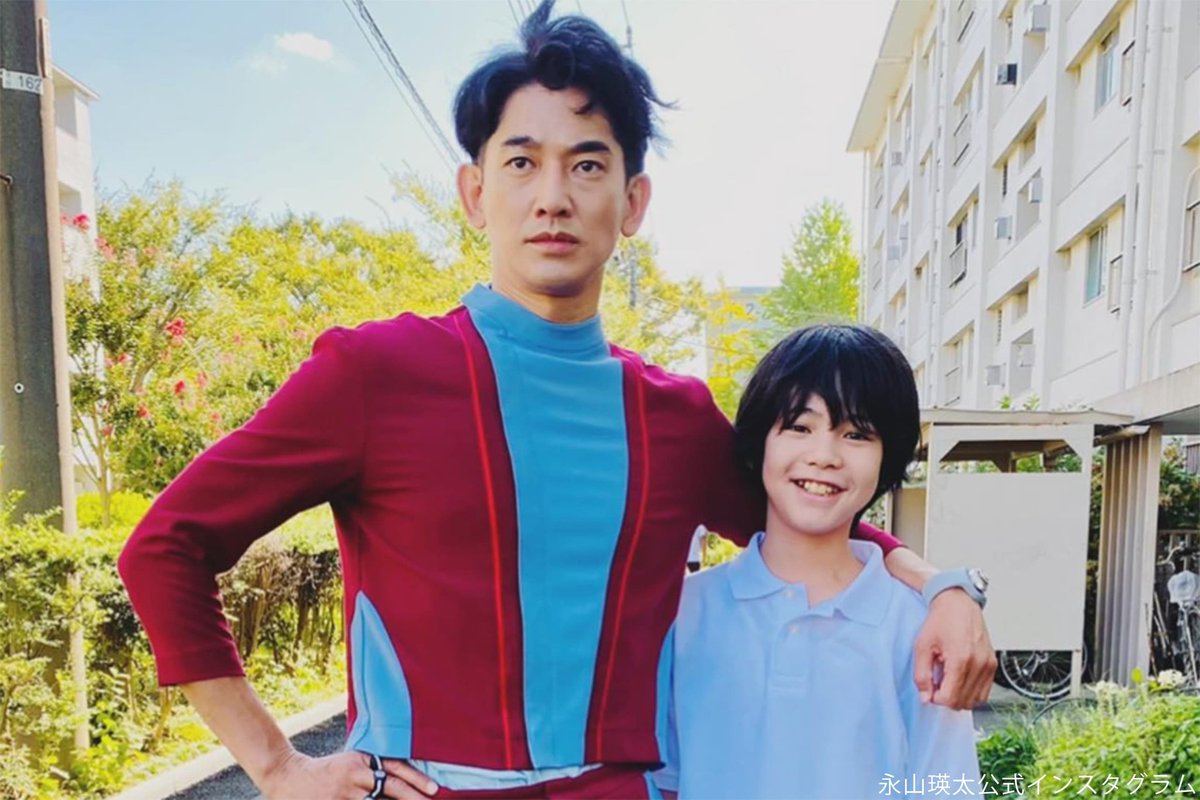 아 <괴물> 호리 쌤이랑 호시카와 친구 둘이 그 시간을 달리지마 연인들 그 쿠소sf드라마에서 다시 만났다는 거 진짜 웃긴다 모든 복잡한 감정이...