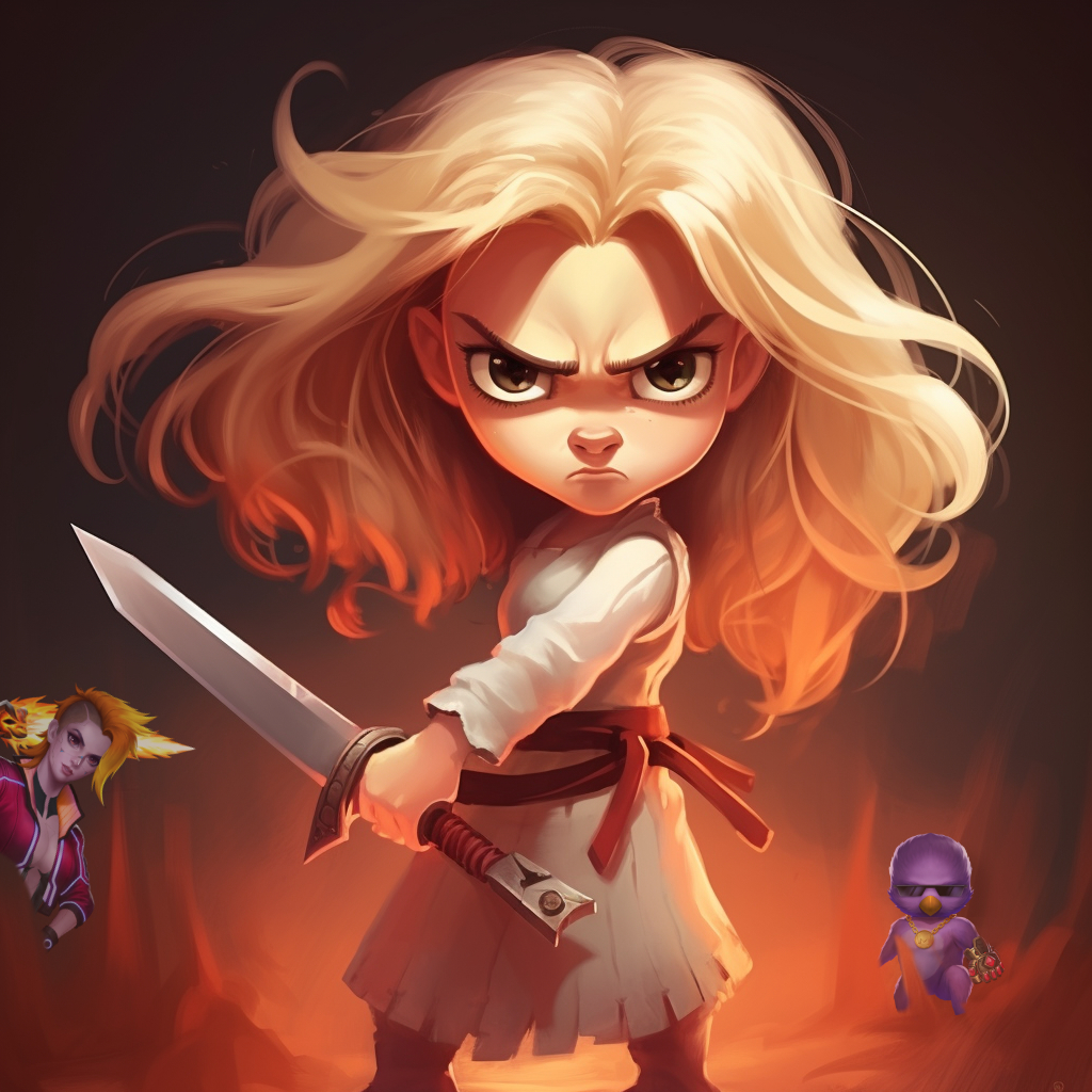 Mischievous Ranger tweet media