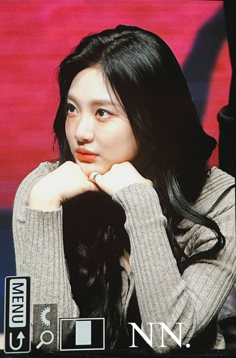 231126 위드뮤

💙💜❤️

#aespa #AESPA #NINGNING 
#닝닝  #宁宁 #æspa #에스파