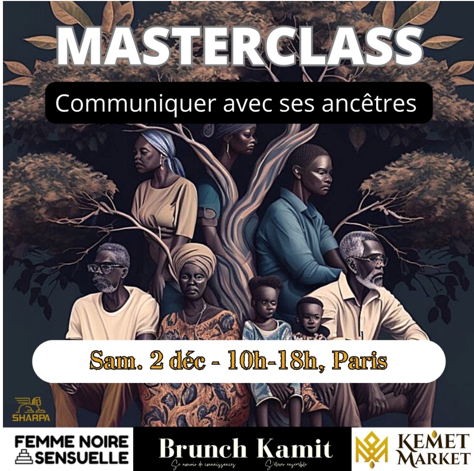 Christelle KEDI (@christellekedi) on Twitter photo 