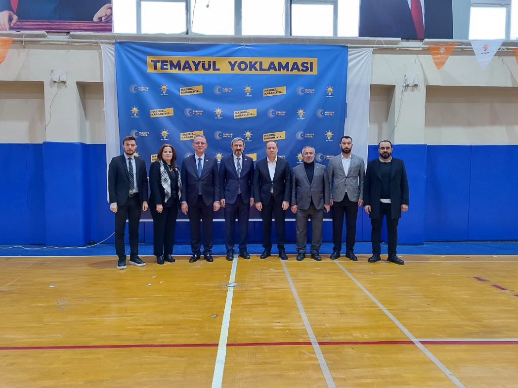akkadinbilecik's tweet photo. 📌BİLECİK

Yerel Seçim Belediye Başkan Adaylığı, Teşkilat Temayül Yoklaması Gerçekleştirildi.
Tüm aday adaylarımıza başarılar diliyor, ülkemize ve şehrimize hayırlı olmasını temenni ediyoruz.
#AKPARTİBilecikKadınKolları
#TürkiyeYüzyılı https://t.co/pVZuZidS44