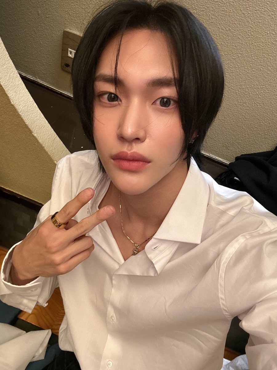 RIIZE_NEWS's tweet photo. [231127] Wonbin Weverse Post

#WONBIN #원빈 

#RIIZE #라이즈 @RIIZE_official https://t.co/LTatdXUy3h