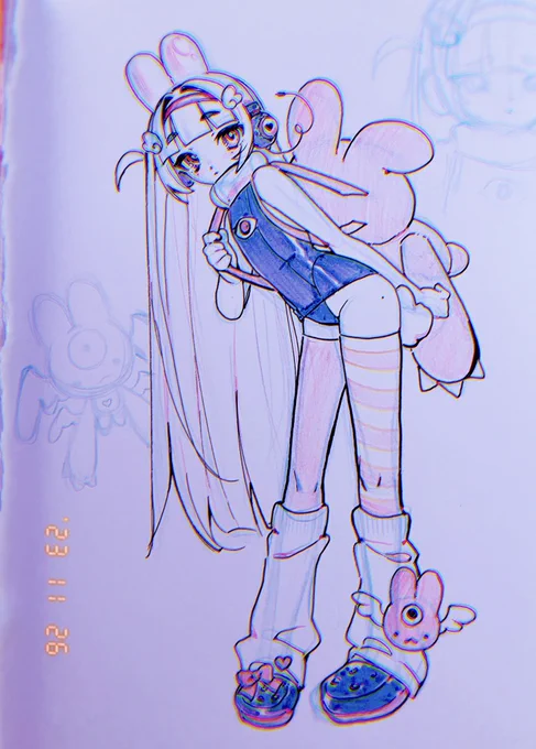 buny () 