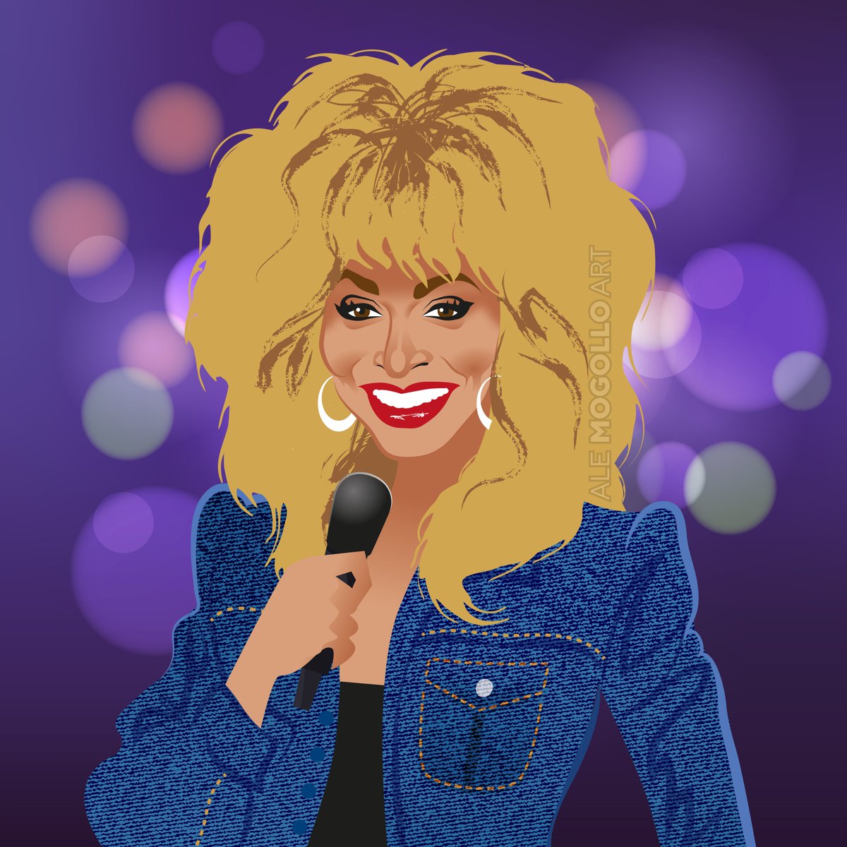 She was simply the Best!
Remembering the legendary Tina Turner on her birthday. An artist of her magnetic presence and powerful voice is once in a lifetime. What is your favorite song of hers?
#tinaturner #whatslovegottodowithit #simplythebest #riptinaturner #privatedancer