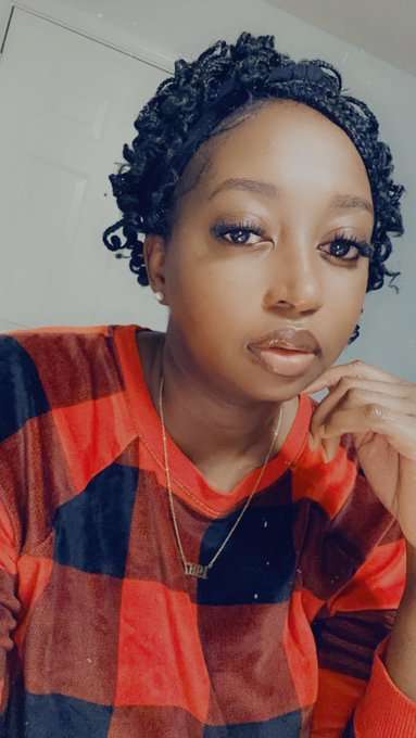 Watch Nefertitties's leaked NSFW photo on TwXstars