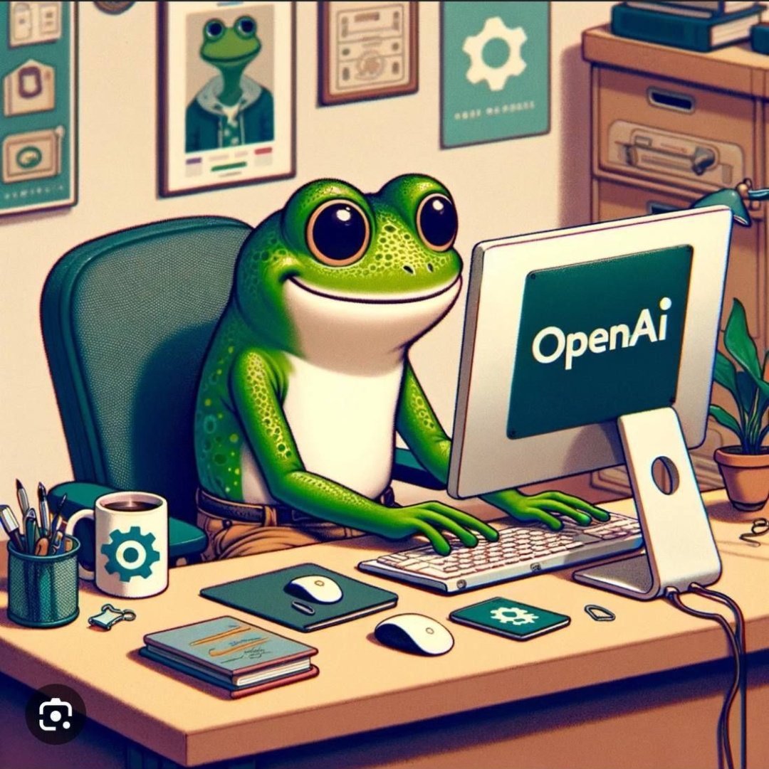 Froge tweet media