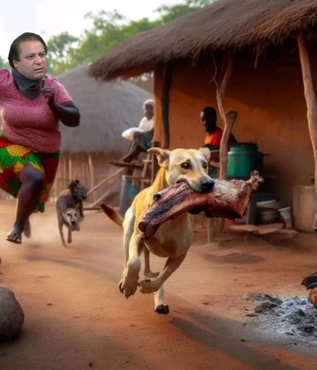 Waqar Ahmed (@4waqr) on Twitter photo اسٹیبلشمنٹ نے  پھر چھین لیا اسٹیبلشمنٹ نے  پھر چھین لیا
