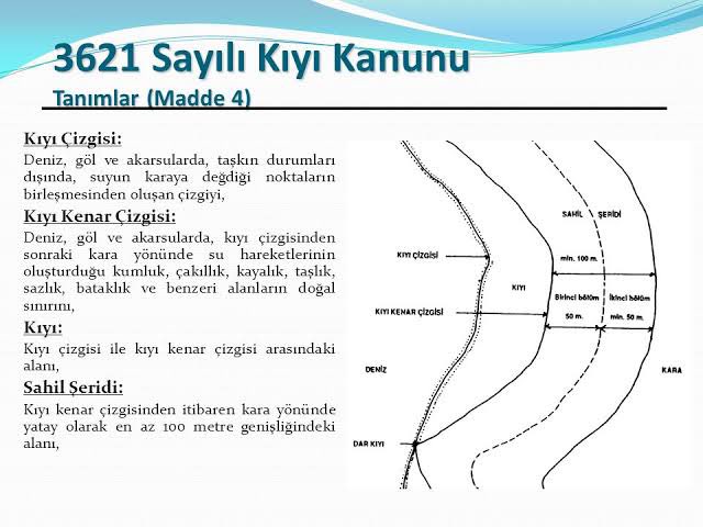 İzmir’de deniz sularından etkilenen binaların kıyı ve sahil şeridinde olanlar kentsel dönüşümle yıkılması gerekir. Kanuna aykırı inşa edilen bu binaların kötü durumunu iklim değişikliği ile açıklayanlar da aynı şeyi yapmak zorunda. Yoksa böyle çok ağlar dururuz 🙋‍♂️<a href="/izmirbld/">İzmir Büyükşehir Belediyesi</a>