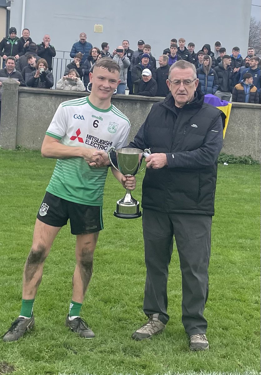 Lucan Adult Hurling tweet media
