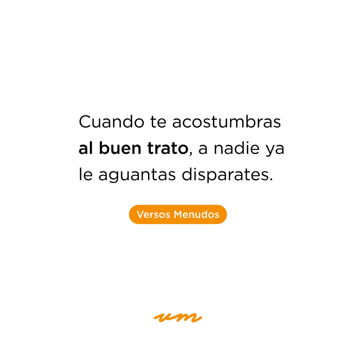 versosmenudos's tweet photo. Uno sabe ya lo que vale 📌 https://t.co/y4hwBhvrPD