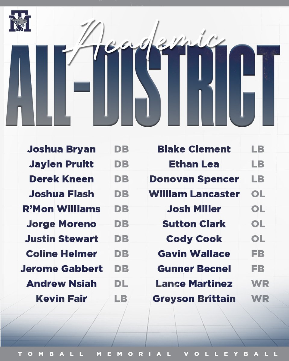 TMHS Football (@football_tmhs) on Twitter photo 