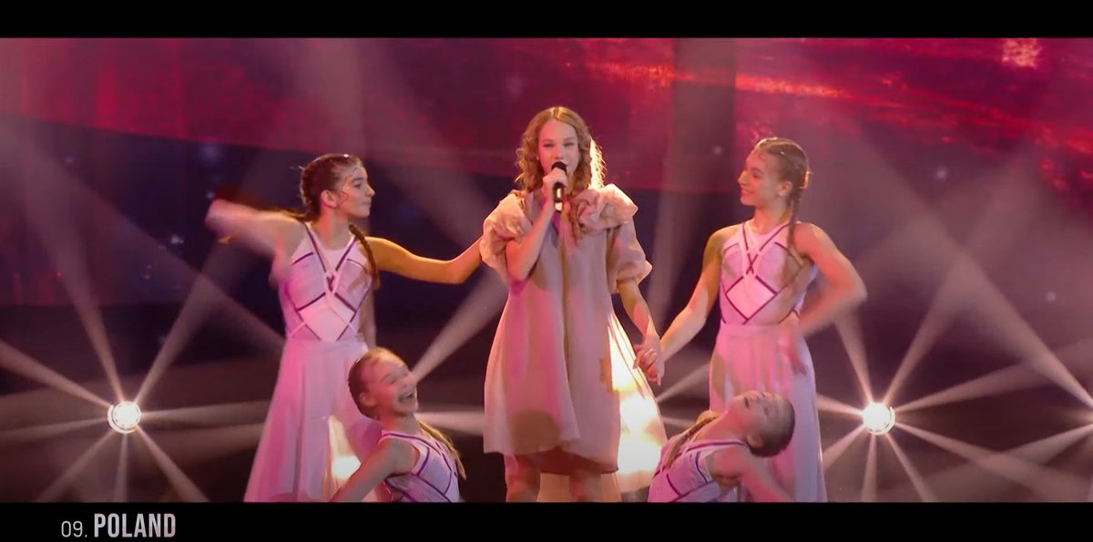 Axe9063's tweet photo. #JESC2023 POLAND <3333 https://t.co/urgPJkpUqe