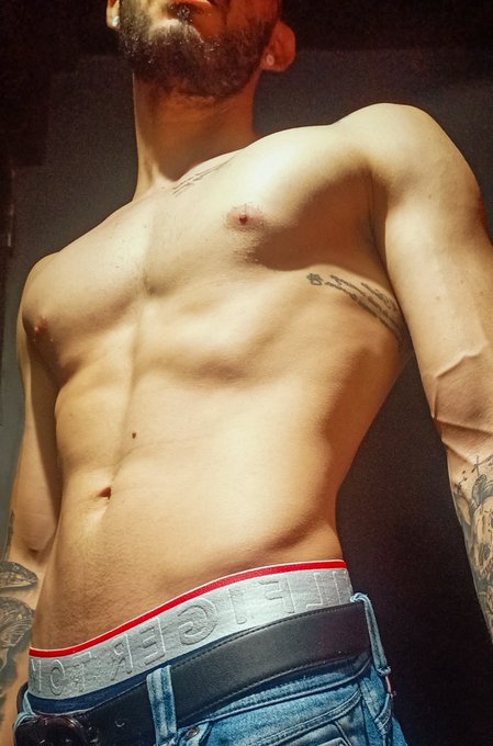 Workout https://t.co/fmDXgpZ7h9<a href="/tag/nuevafotodeperfil"class="tags"><span>#nuevafotodeperfil</span></a>