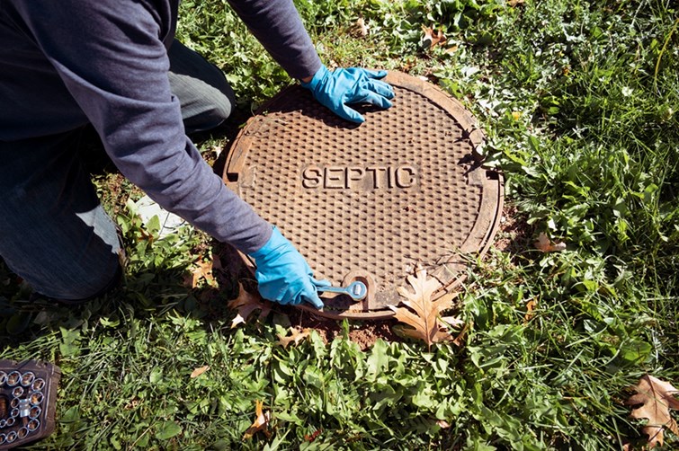 Why wait for Septic issues to arise. Schedule a professional septic inspection today to ensure the continued functionality of your septic system with WIN Home Inspection Royalton 440-822-8285 #septictank #septictankmaintenance #septicsystem #septic #homeinspection #HomeInspector