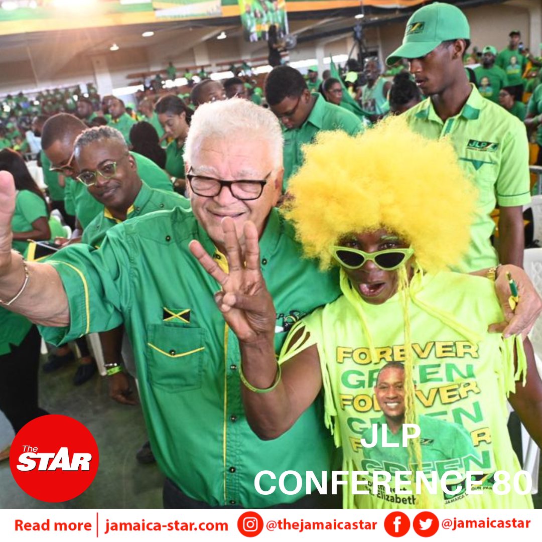 Jamaica Star tweet media