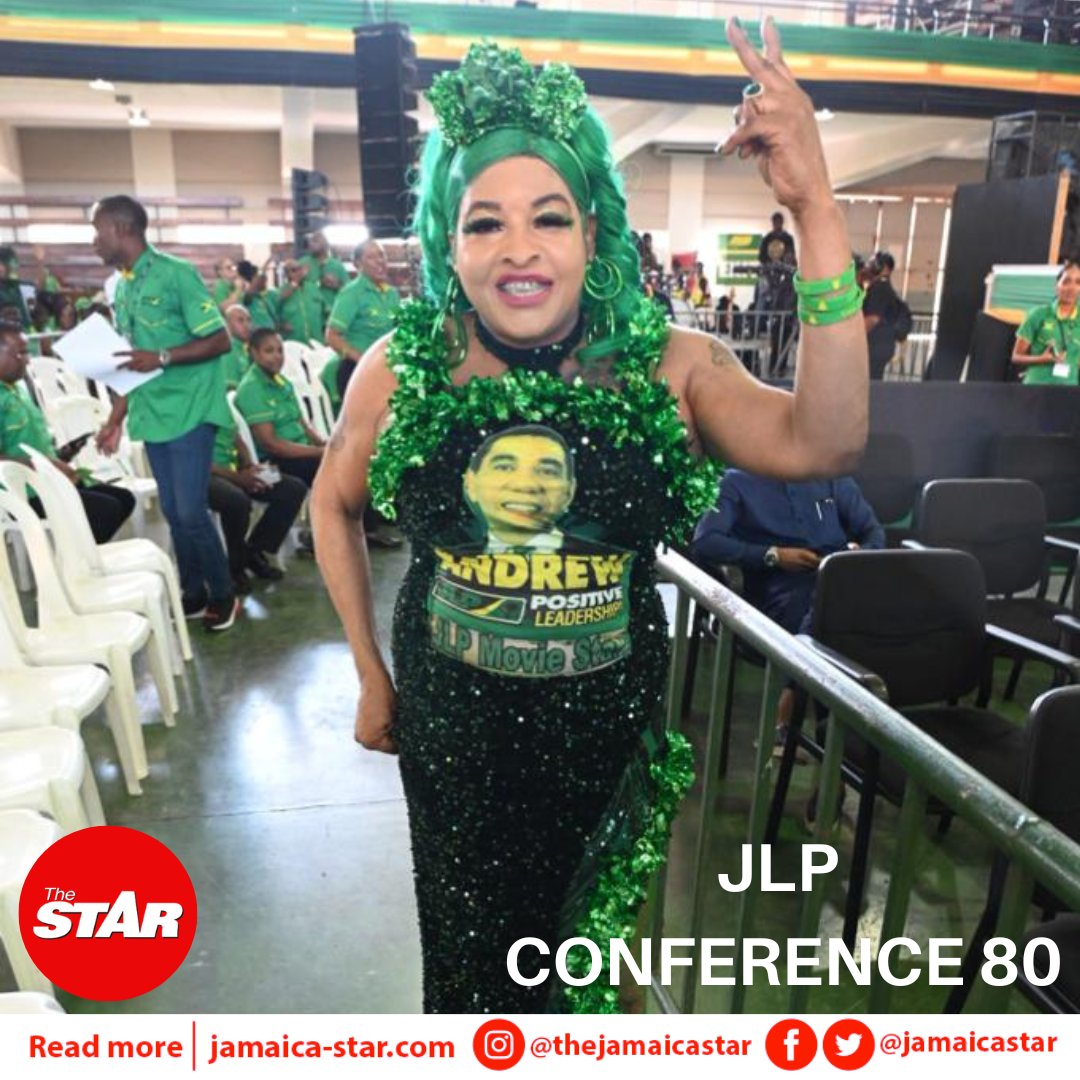 Jamaica Star tweet media