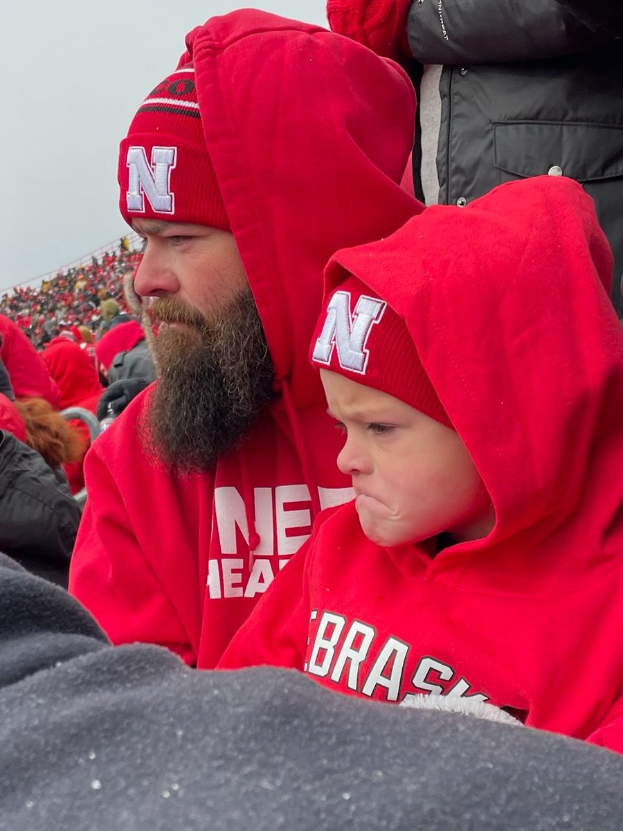 RobSouthard's tweet photo. We are the same person 🤣 #RobJr #GBR https://t.co/lqVDvFbMl3