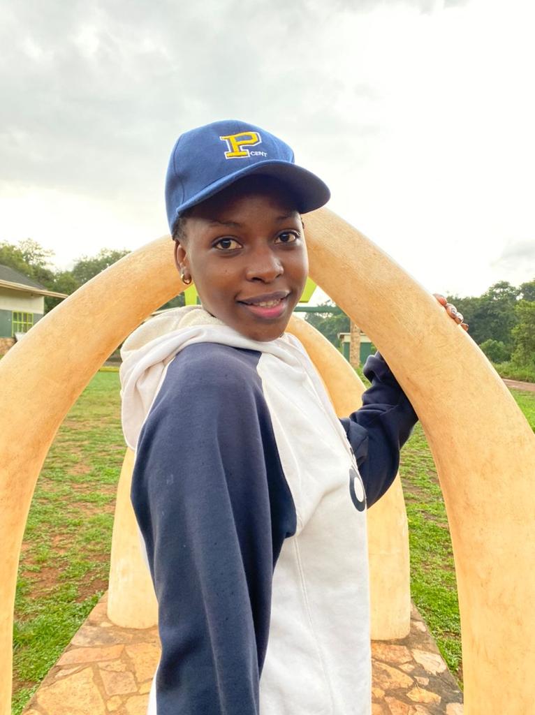 Murchison Falls National Park tweet media