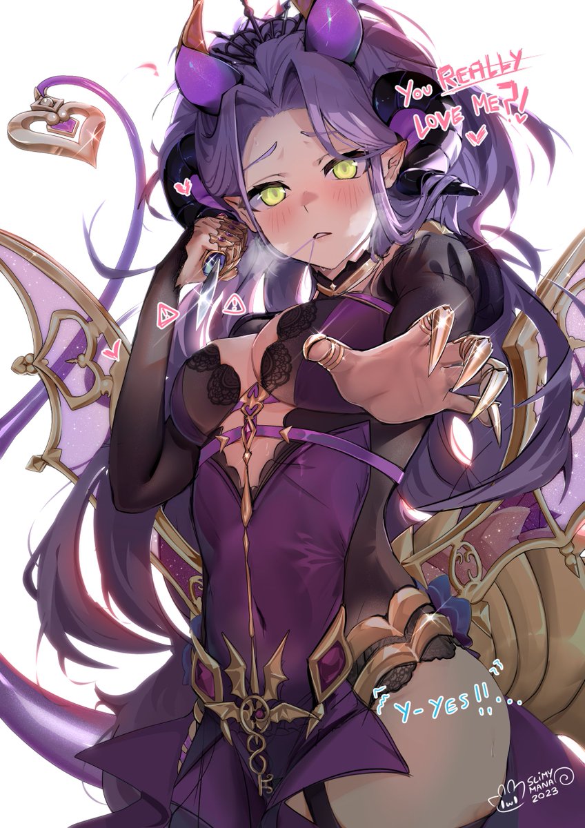 💜We love Yandere Xiu💜

#XiusakiiArt