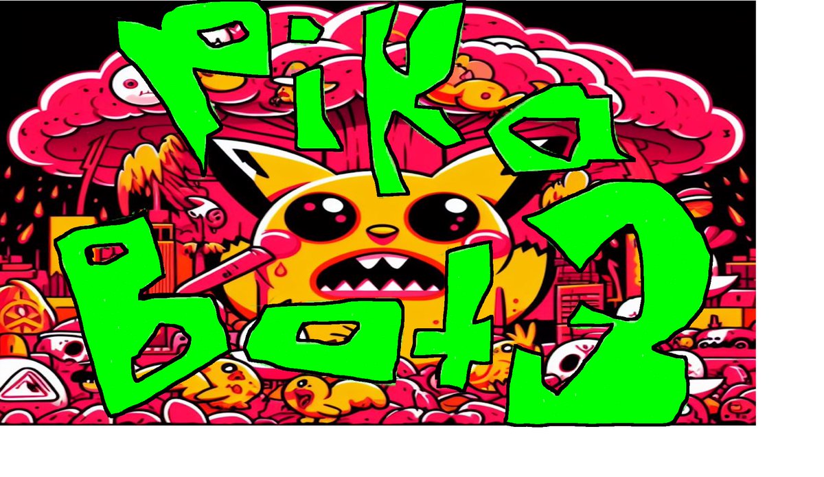 🔴 We are live 

Join us for the conclusion to our #PikaBot emulation series 👾

twitch.tv/oalabslive