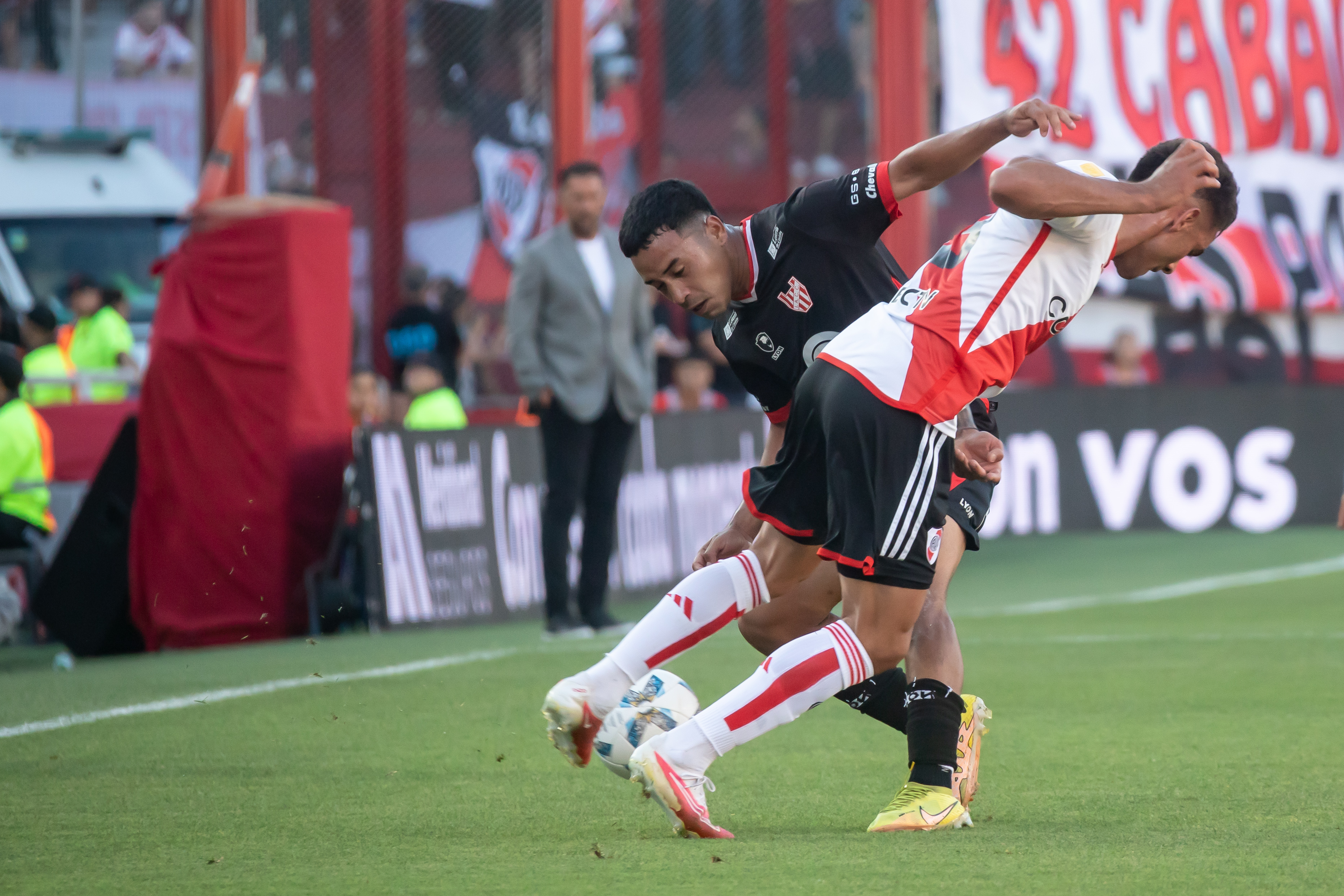 Instituto cerró el año con un empate ante River como visitante | Canal Showsport