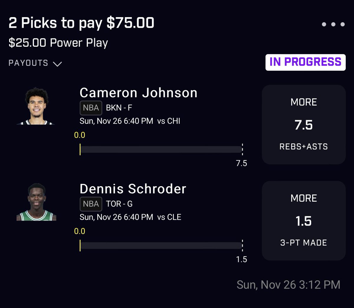 Paxton Picks (@PaxtonPicks) / Posts / X
