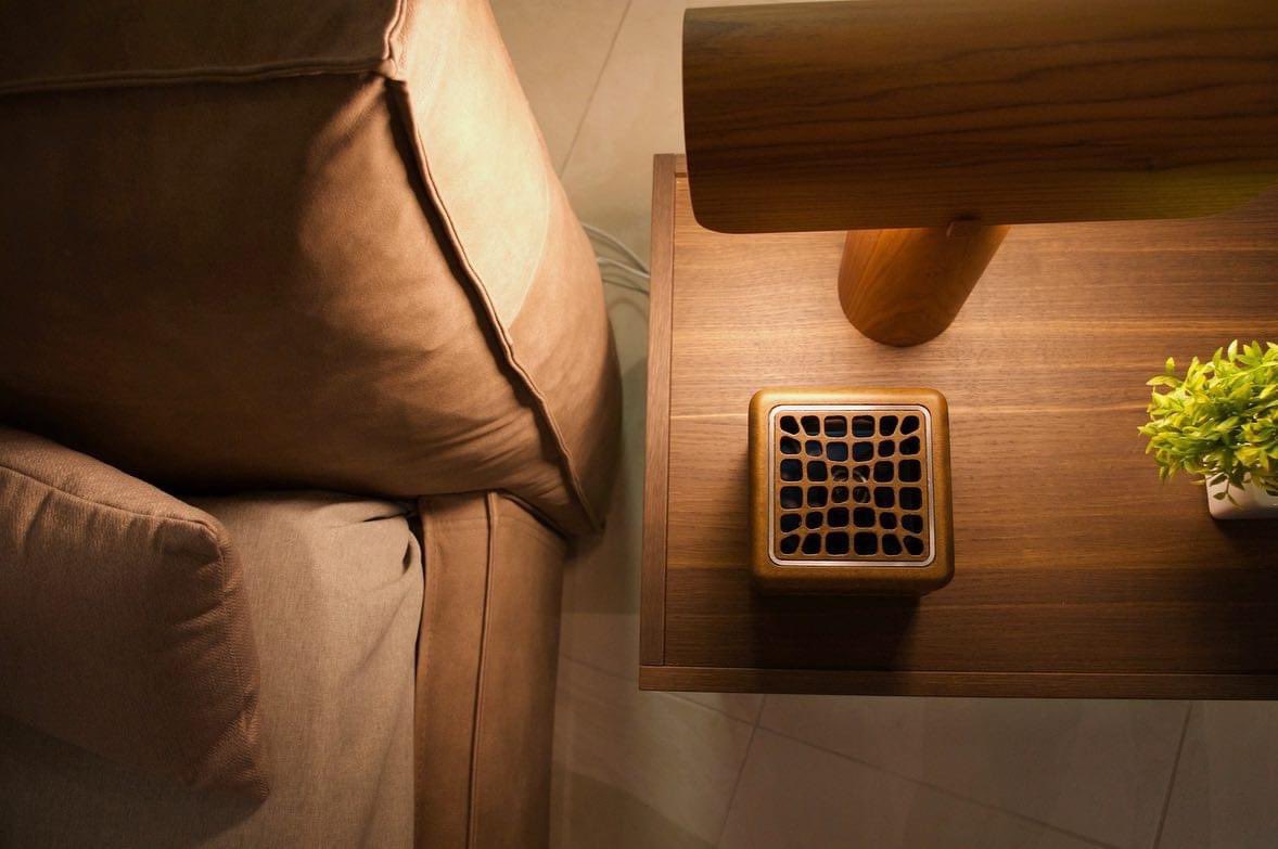 Mindesign_it's tweet photo. 🇬🇧
**Elevate Your Comfort with Geizeer! 🌬️**
Discover the magic of Geizeer, where cooling meets fragrance. Perfect for every season. Visit https://t.co/MQayZpoJzq and transform your space. Use code BLACK23 for an exclusive 23% off. Limited time only! 🖤 #Geizeer #HomeComfort https://t.co/jiwfV5z1YH