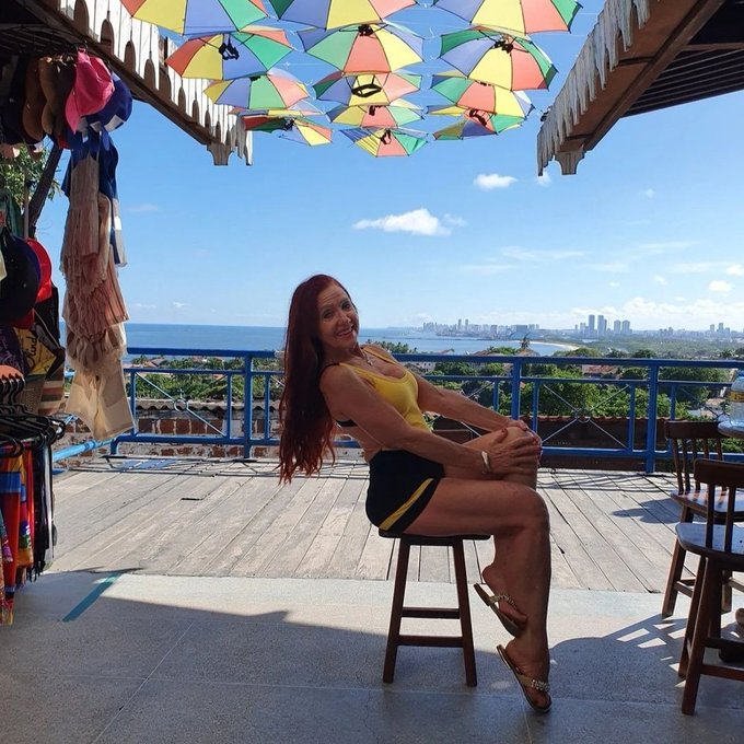 Olinda(Pernambuco) https://t.co/rPmqCLdijD