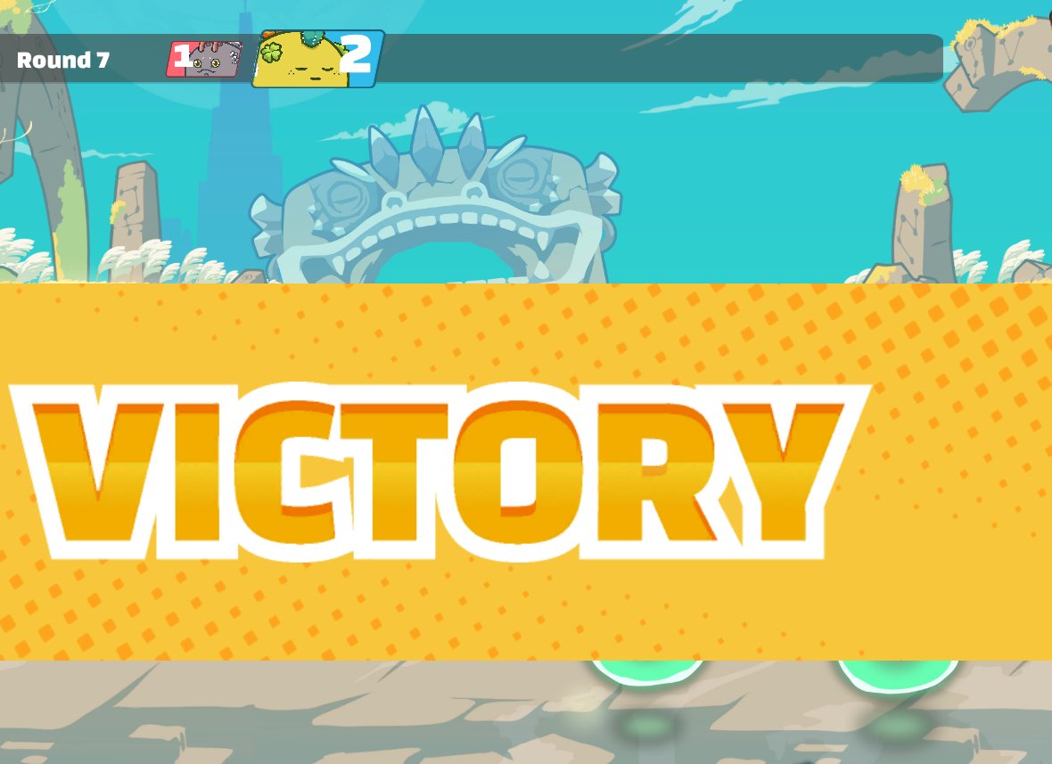 it was, it is and it will always be the better game. Even now and I don`t have good v2 Axies anymore ...it is so much better ... damned I missed it