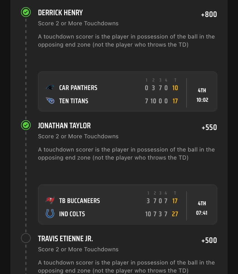 Ljr706's tweet photo. Multiple opportunities for Travis Etienne Jr and he failed! #Betache https://t.co/i3XFkhgmnq