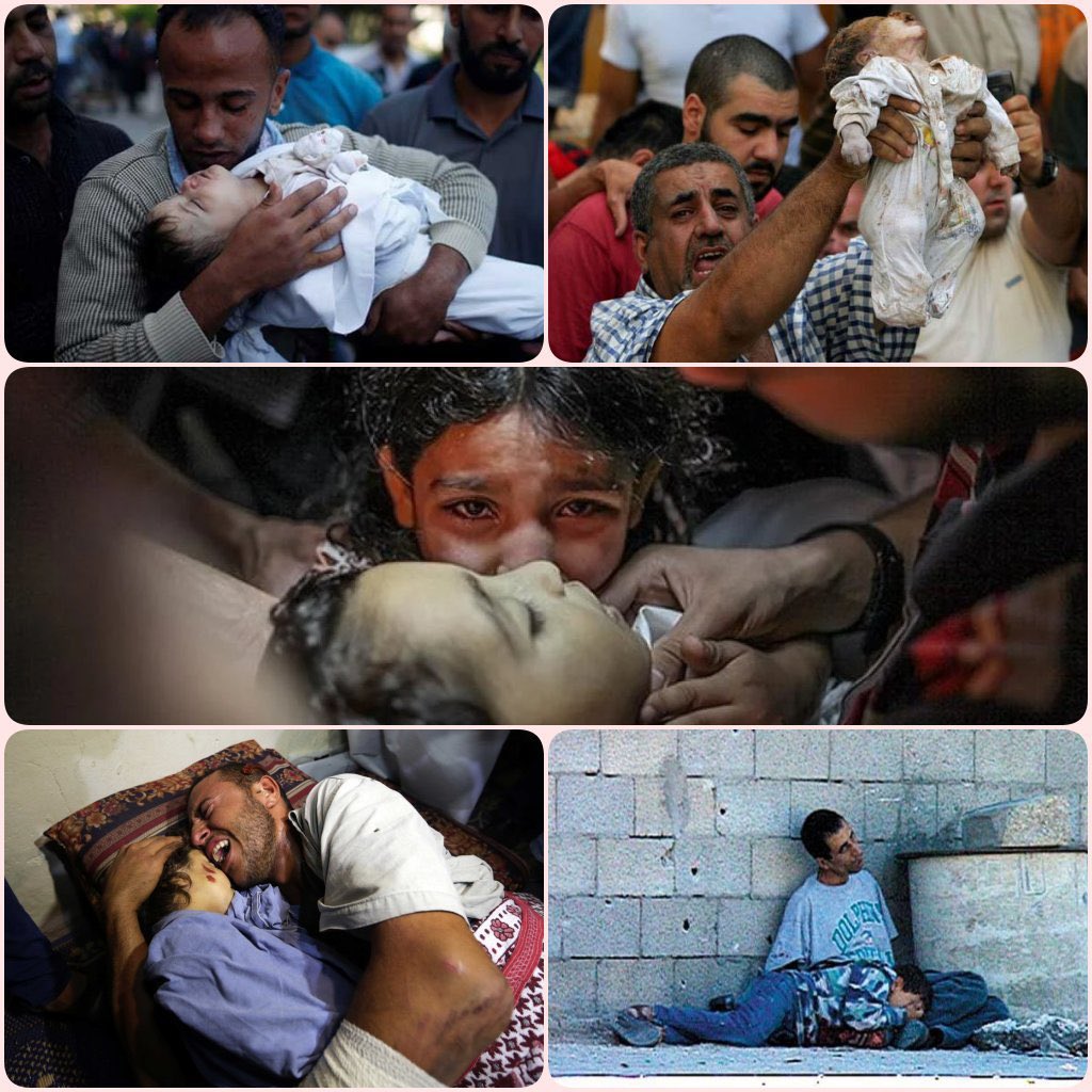 ugurlu_kd's tweet photo. Ateşkes sonrasını konuşmalıyız. 
Şu anda muhtemelen ABD'nin bütün adamları devrede süresiz ateşkes için bastırıyordur. Hamas'ın siyasi kanadı Katar'da abluka altındadır. Siyasi kanat gelen baskılar üzerine Kassam Tugayları nı ikna etmeye çalışıyordur. "Bak esirleri de kurtardınız kahraman da oldunuz yeter artık" diyordur. Diğer taraftan ABD, "İsraile"  "Bu azgınlığını daha fazla sürdürürsen bölgedeki adamlarımı kaybedeceğim. O yüzden süresiz ateşkese razı ol" diyordur. 
Dolayısıyla Kassam, kritik bir yerde duruyor. Ya tüm baskılara rağmen devam edecek, devam etmesi demek Ortadoğunun büyük değişikliklere gebe olması demektir. Ya da baskılara boyun eğecek ve cezaevlerinden çıkacak olan esirlerle yetinecektir. Böyle yaparsa her şey 7 Ekim öncesine dönecektir. "İsrail" varlığını devam ettirir. Filistin'i boğmaya devam eder. Gazze topluca değil de tek tek katledilir. 
Kalıcı ateşkes, tüm kazanımların sonu olacak, her zaman olduğu gibi sahada kazanıp masada kaybedeceğiz. 
Uzaktan bunları söylemek kolay farkındayım ama bir de gerçeklik var ortada. Tüm dünya Filistin için harekte geçmişken kalıcı çözüme kavuşmadan kalıcı ateşkes yapılması dökülen kanların heder edilmesidir. "israil" kana susamış bir canavardır ve yok edilmesi gerekir. Vakit "o"nu yok etme vaktidir! 

Filistinin Başkenti Kudüs'tür