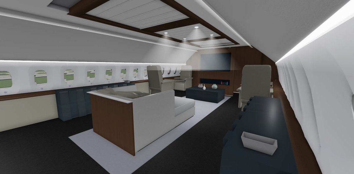 G_Lines_Office's tweet photo. 🚀 New Investor Aircraft with G-Lines Signature Interior! Invest now for discounts and perks! More info tomorrow! 💼✈️ International routes: 787 ✈️, Domestic routes: A319 Neo ✈️.

Invest Here: https://t.co/22ZxhjAnWU #InvestNow #AircraftDeal https://t.co/cXBQ67Orso