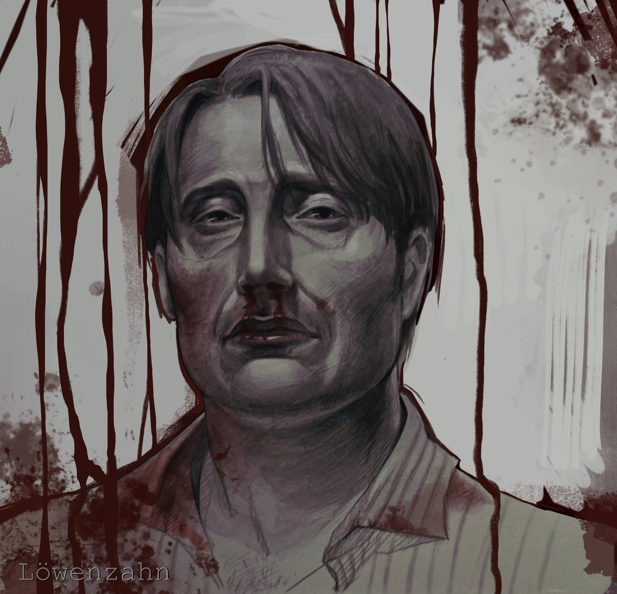 lowenzahn19's tweet photo. we broken to reverse.

@BryanFuller
#Hannigram #Hannibal #Fannibals #WillGraham #art #digitalart https://t.co/0SKdBsDORs
