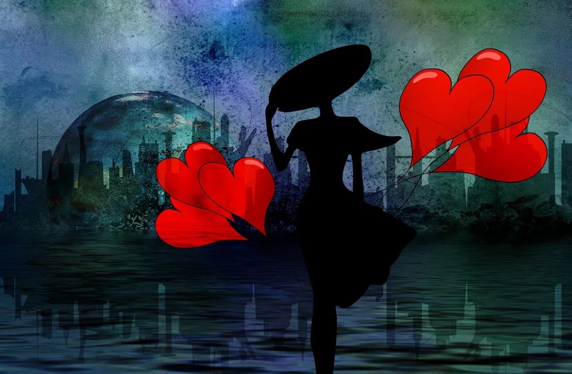 TheCriticalSoc1's tweet photo. UN PO’ DI POESIA
Articolo di CARMEN CERUTI
Le poesie di Carmen Ceruti sono brevi, innocenti ed intense. I poeti utilizzano il potere delle parole per suscitare emozioni, stimolare la riflessione e comunicare in modo suggestivo.
https://t.co/BfOAlTiexF https://t.co/1VG0XimM0i