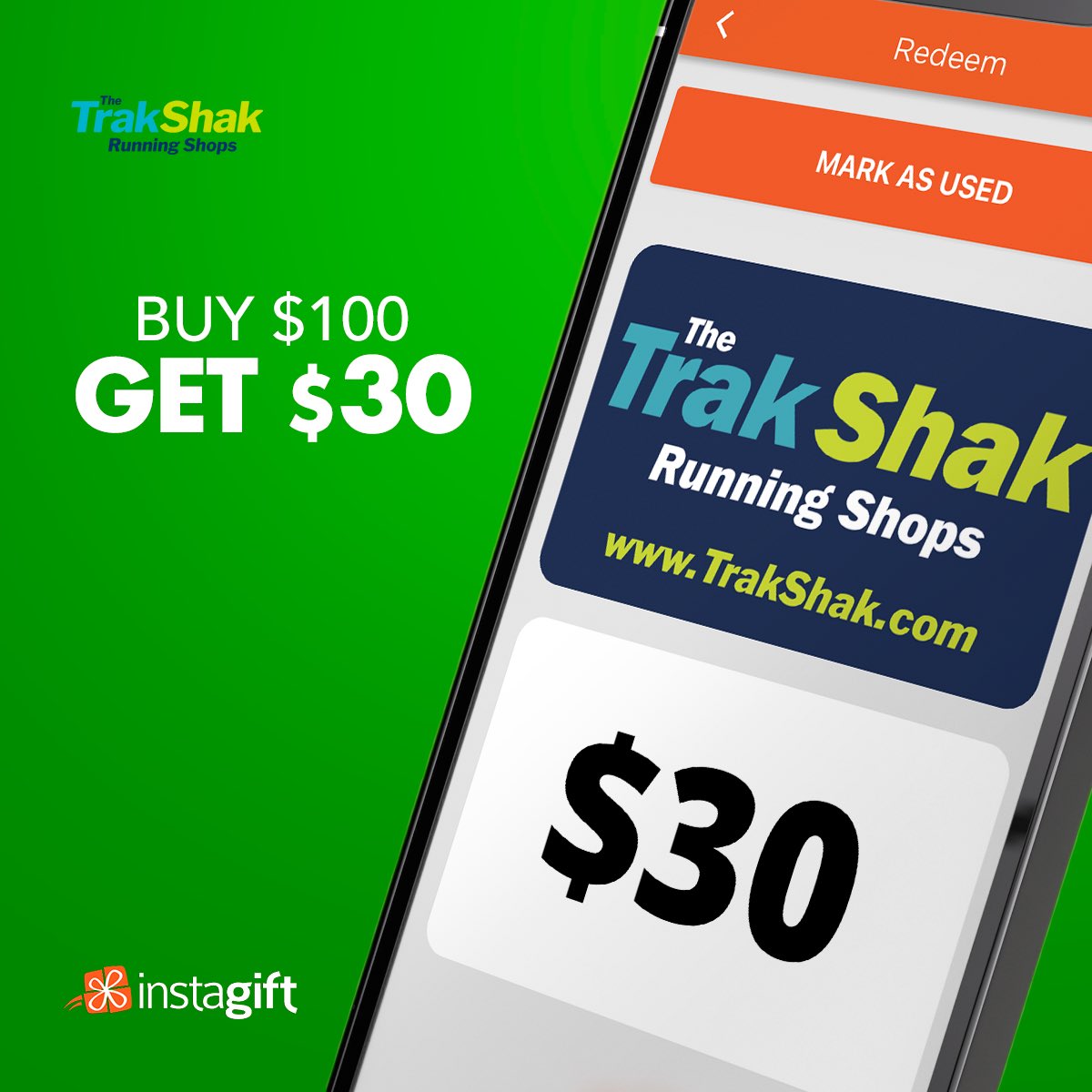 The Trak Shak tweet media