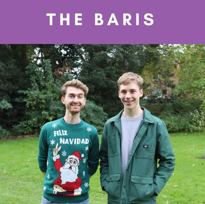 The Oxford Alternotives tweet media