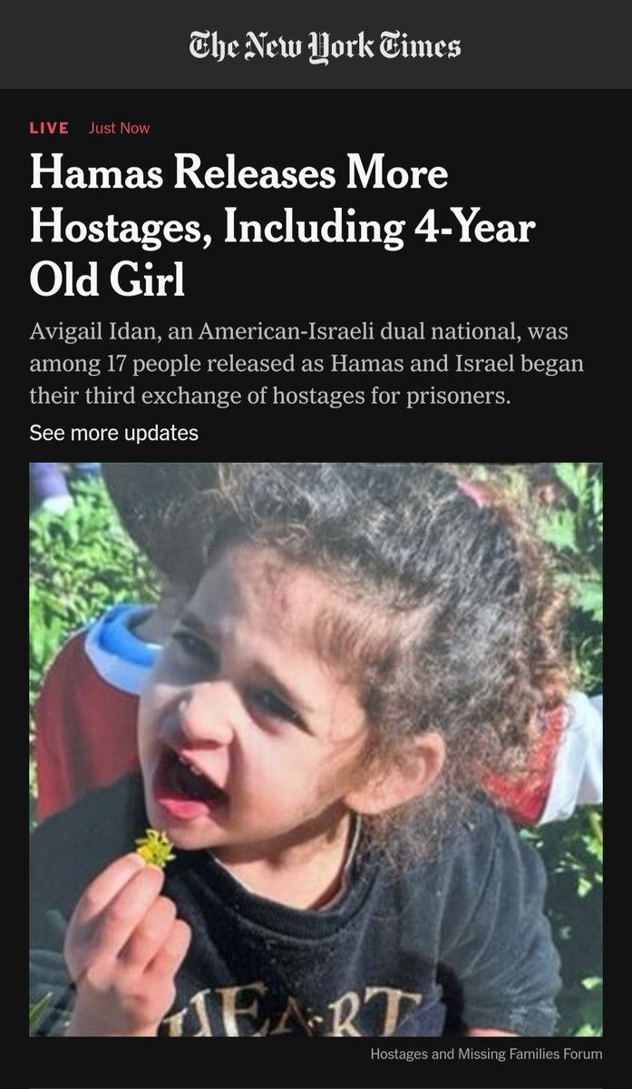 OxBone's tweet image. This is happy news. But where are the photos and stories about the thousands of dead children in Gaza?