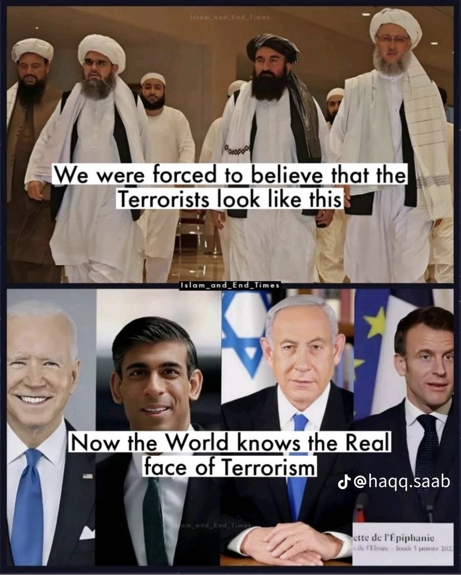 SilentlySirs's tweet photo. “Indeed, it seems the world is gradually awakening to the realities in places like #Gaza. This slow but growing awareness brings hope for a deeper understanding and more meaningful actions. #GlobalAwareness #WorldWakingUp”

🇵🇸 #IsraelTerrorists #طوفان_الاقصى #FreePalestine 🇵🇸 #StopGazaGenocide #SilentlySirs #غزه_الان - Follow @SilentlySirs for real updates while voices like #HinkleCensored bravely declare: 

**Israel is a TERRORIST STATE**.