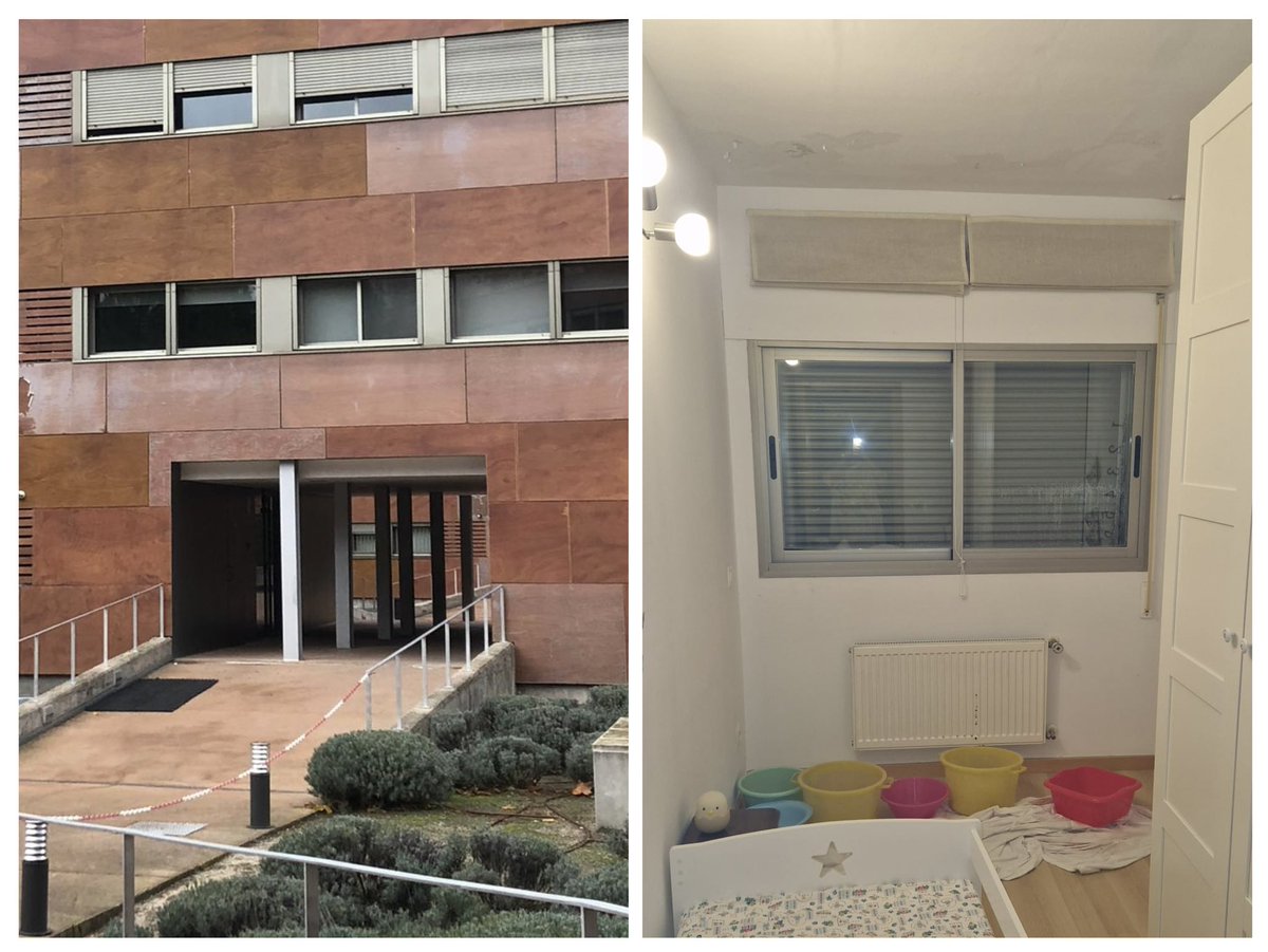 MIRADORESII's tweet image. @MIRADORESII este finde no hubo tapas y no se  salio. @ayto_pozuelo no paga y hay que ahorrar para poder pagar su derrama de las cubiertas 52,992,59€. ¿nos vamos de pozuelo?, ¿nos vamos de @MIRADORESII?@PalomaTejero_ @Mromel1314 @fexalba 
#aytopozuelonopagaenMiradoresII t