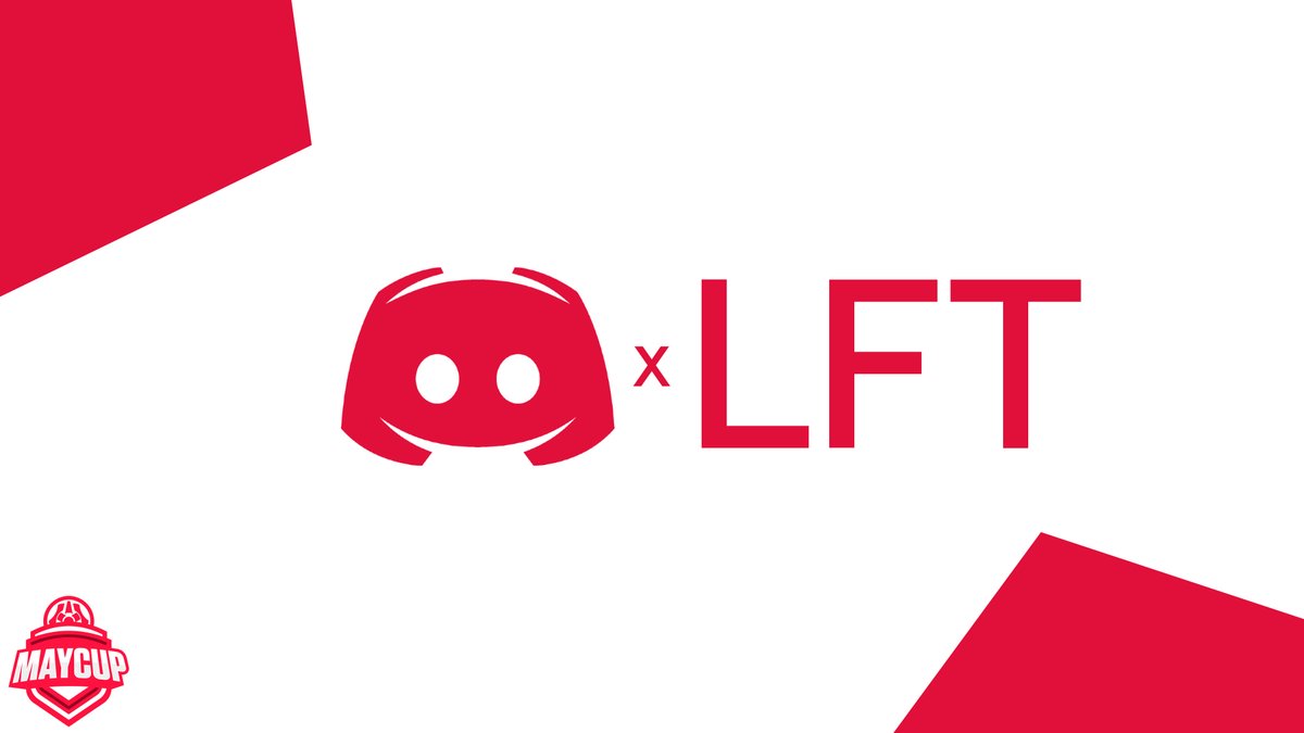 MayCupRL's tweet photo. Si no tienen equipo para la MayCup 2023, en el servidor de discord hay un canal LFT para que encuentren equipo!!!

🔗 https://t.co/kF7OU1VVR5 https://t.co/8Bw1dSgZHf