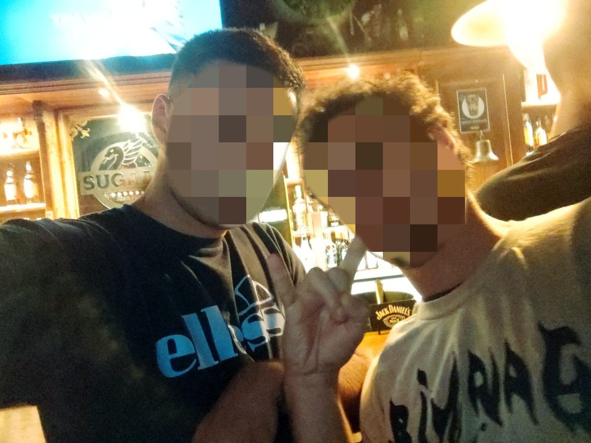 Iruña x Tatxers x Biznaga