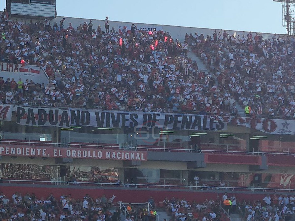 PadreBostero tweet picture