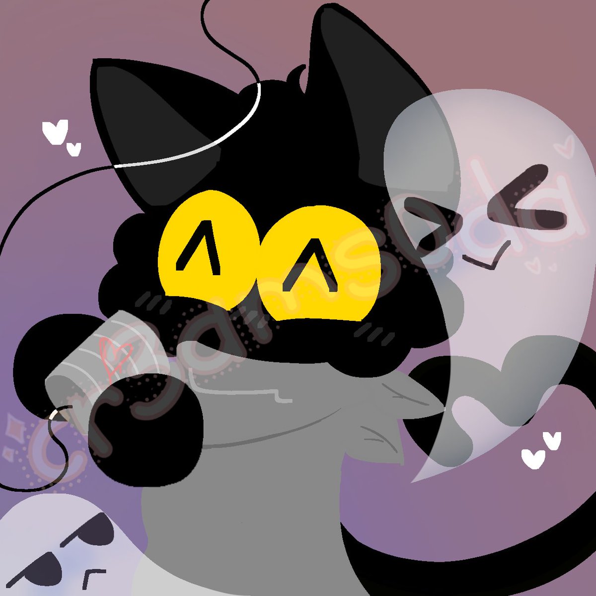 Cr3ams0daV1's tweet image. ♡\ \ Goggle Doddle Momo

My friend had a nostalgic trip, and we all played the Google doodles games again and I found out about momo again and drew her &amp;lt;3

#digitalart #Google #Googledoodles
#MOMO #art #artmoots #cute #furry #furryart